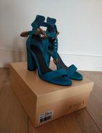 Josh-V hakken, Kleding | Dames, Schoenen, Ophalen of Verzenden, Zo goed als nieuw, Groen
