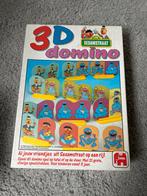 3D Domino Sesamstraat Jumbo, Ophalen of Verzenden, Gebruikt, Jongen of Meisje