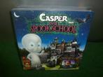 NIEUW fantastisch spel CASPER EN DE SPOOKSCHOOL, Een of twee spelers, Ophalen of Verzenden, Nieuw, 999games