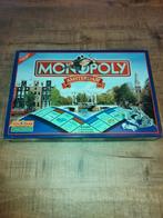 Monopoly Amsterdam 1e editie nieuw, Hobby en Vrije tijd, Gezelschapsspellen | Bordspellen, Ophalen of Verzenden, Zo goed als nieuw