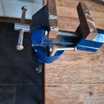 Kleine draaibare bankschroef - 38mm, Ophalen of Verzenden