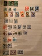 Postzegels Joegoslavië, Estland, Belarus, Oekraïne, Postzegels en Munten, Postzegels | Europa | Overig, Ophalen of Verzenden, Joegoslavië