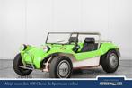 Volkswagen Buggy Ruska Meyers Manx (bj 1966), Auto's, Gebruikt, Overige modellen, Cabriolet, Bedrijf