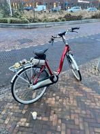 ALTEC DAMESFIETS 8 N GOEDE  2XACCU’S. MOTOR, 50 tot 53 cm, Ophalen of Verzenden, Zo goed als nieuw, Overige merken