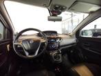 Lancia Ypsilon 0.9 TwinAir Platinum | AIRCO | TREKHAAK | ELE, Voorwielaandrijving, Euro 5, 86 pk, Gebruikt