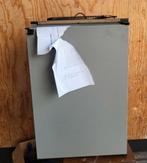 Koelkastje, Minder dan 75 liter, Ophalen, Zonder vriesvak, Minder dan 85 cm