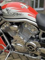 Harley Davidson VRSCDX Night-Rod Special, Chopper, Postbus 5805
2280 HV  Rijswijk, NL, Bedrijf, Meer dan 35 kW