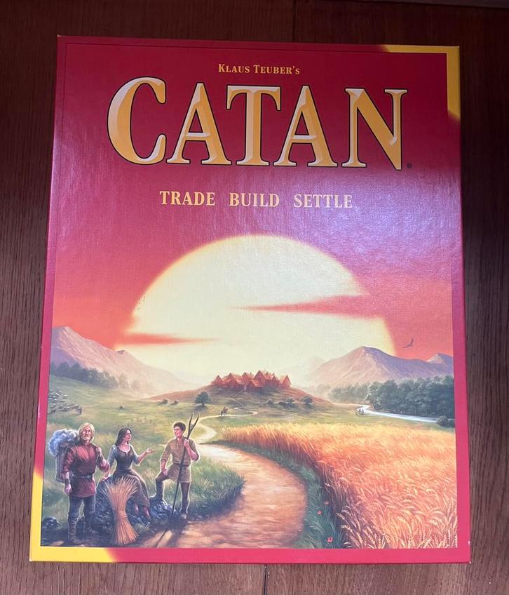 Verschillende bordspellen, Hobby en Vrije tijd, Gezelschapsspellen | Bordspellen, Zo goed als nieuw, Ophalen of Verzenden