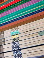 MARK another architecture magazine - 15 afleveringen, Boeken, Ophalen of Verzenden, Zo goed als nieuw, Stijl of Stroming