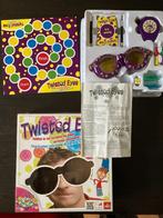 Twisted eyes spel, Ophalen, Gebruikt, Goliath