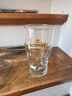 Murphy's Irish red bierglas, Verzamelen, Ophalen of Verzenden, Zo goed als nieuw, Glas of Glazen, Overige merken