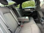 Audi A6 Limousine 45 TFSi Sport S line edition, Panoramadak, Stof, Gebruikt, Euro 6, 4 cilinders