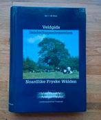Veldgids landschapselementen
Noordelijke friese wouden, Boeken, Natuur, Ophalen of Verzenden, Zo goed als nieuw