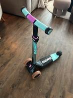 Berg Nexo Step met LED Wielen, Ophalen of Verzenden, Gebruikt, Gewone step