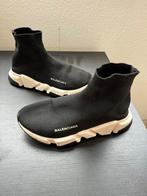 Balenciaga speed runner te koop maat 42, Ophalen of Verzenden, Sneakers of Gympen, Zwart, Balenciaga