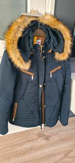 Winterjas maat 50, Kleding | Dames, Jassen | Winter, Ophalen of Verzenden