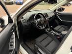 Mazda CX-5 2.2D Skylease+ Limited Ediition 2WD 150pk keyless, Auto's, Mazda, Stof, Gebruikt, 4 cilinders, 2191 cc