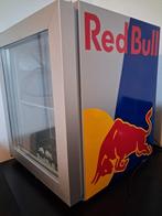Red bull mini koelkast, Zonder vriesvak, Ophalen of Verzenden, Minder dan 45 cm, Minder dan 85 cm