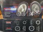GB composet 16.5 cm 220watt high quality, Ophalen of Verzenden, Nieuw