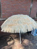 Hawaï parasol 180 cm, Verstelbaar, Nieuw, Ophalen of Verzenden, 1 tot 2 meter