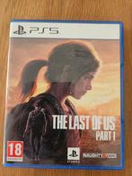 The Last of Us Part 1, Spelcomputers en Games, Games | Sony PlayStation 5, Ophalen of Verzenden, Zo goed als nieuw