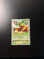Torterra LV.X #DP09 Pokemon Promo Collectie, Hobby en Vrije tijd, Verzamelkaartspellen | Pokémon, Ophalen of Verzenden, Zo goed als nieuw