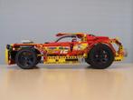 LEGO Technic 8146 Nitro Muscle, Ophalen of Verzenden, Zo goed als nieuw, Complete set, Lego