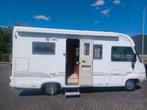 RAPIDO Mercedes Le Randonneur AIRCO motor, inruil mogelijk, Caravans en Kamperen, Campers, Integraal, Bedrijf, Diesel, Tot en met 3