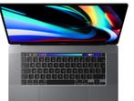 Macbook Pro, Computers en Software, Apple Macbooks, Ophalen, 1 TB of meer, 64 GB of meer, Gebruikt