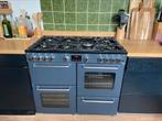 Gasfornuis Newworld 100cm, Witgoed en Apparatuur, Fornuizen, Ophalen, Gebruikt, 60 cm of meer, Gas