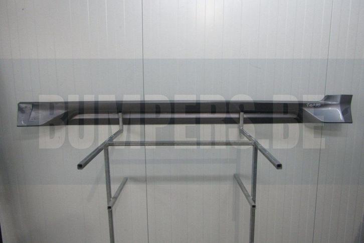 Zijskirt Dorpellijst Rechts Mitsubshi Pajero Shogun SPORT 3, Auto-onderdelen, Carrosserie en Plaatwerk, Bumper, Links, Gebruikt