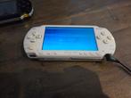 3 psp's met 28 spellen, Spelcomputers en Games, Spelcomputers | Sony PSP, Ophalen of Verzenden, Zo goed als nieuw, Zwart