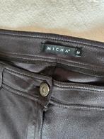 Micha maat 38/40 donkerbruin, Kleding | Dames, Maat 38/40 (M), Bruin, Ophalen of Verzenden, Zo goed als nieuw
