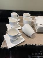 Servies Maxwell Williams, Ophalen of Verzenden, Zo goed als nieuw, Overige stijlen, Kop(pen) en/of Schotel(s)