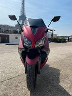 Yamaha T-Max 530, Motoren