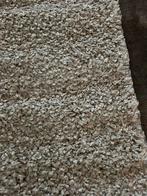 Vivace. Vloerkleed. Shaggy Boston. Beige 120/170, Huis en Inrichting, 100 tot 150 cm, Beige, Nieuw, Ophalen of Verzenden
