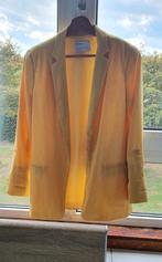 Mooie gele blazer, Ophalen, Kostuum of Pak, Geel, Nieuw