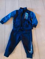 Nike 74, Kinderen en Baby's, Kinderkleding | Maat 104, Ophalen of Verzenden, Zo goed als nieuw, Jongen