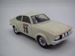 Solido - Opel Kadett Coupe GTE 1:43, Solido, Ophalen of Verzenden, Zo goed als nieuw