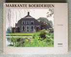 Markante boerderijen, Verzenden, Gelezen, Huijts