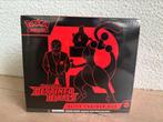 Pokemon - Scarlet & Violet Destined Rivals Elite Trainer Box, Ophalen of Verzenden, Nieuw, Boosterbox