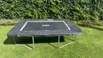 Trampoline Salta 214 x 153 cm, Ophalen, Zo goed als nieuw