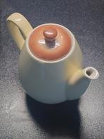 Vintage Ceramique Maastricht Theepot, Ophalen of Verzenden