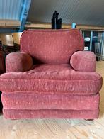 Mooie klassieke landelijke fauteuils, Huis en Inrichting, Fauteuils, Klassiek Landelijk, 75 tot 100 cm, Gebruikt, Stof