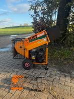 Eliet minor Hakselaar bouwjaar 2008, Ophalen, Zo goed als nieuw