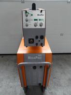 Mig/Mag lasapparaat Rehm Megapuls 300 Watergekoeld D puls, Ophalen of Verzenden, Zo goed als nieuw, 250 ampère of meer, Co2
