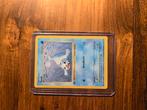 Pokemonkaart - Seel - 1st edition base set 1999 - excellent, Ophalen of Verzenden, Zo goed als nieuw