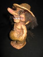 Noorse Trol My Form nr 117, Verzamelen, Beelden en Beeldjes, Ophalen of Verzenden, Gebruikt, Fantasy