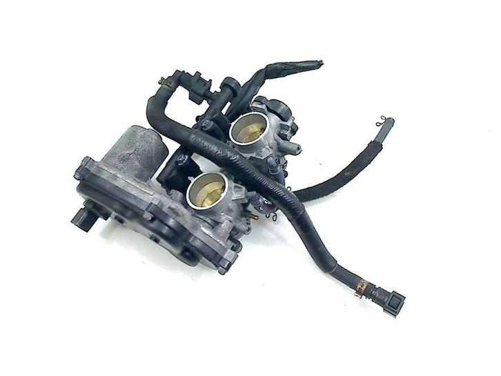 GASKLEPHUIS XP 560 T-MAX ABS 2022- (XP560 TMAX BBW BBV1), Motoren, Onderdelen | Yamaha, Gebruikt