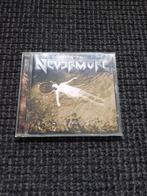 metal muziek Nevermore cds lot, Cd's en Dvd's, Cd's | Hardrock en Metal, Zo goed als nieuw, Verzenden